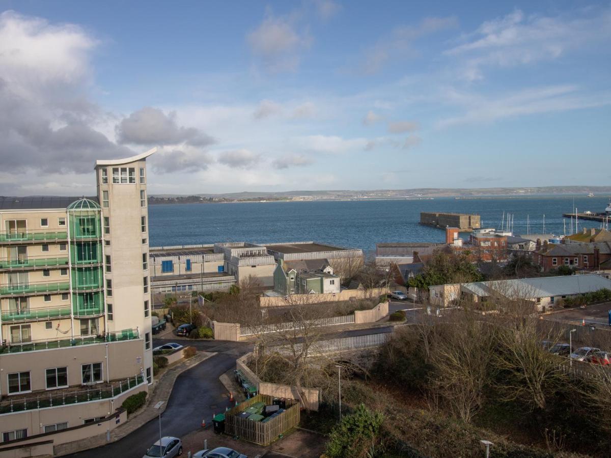 Panoramic View Apartamento Portland Exterior foto