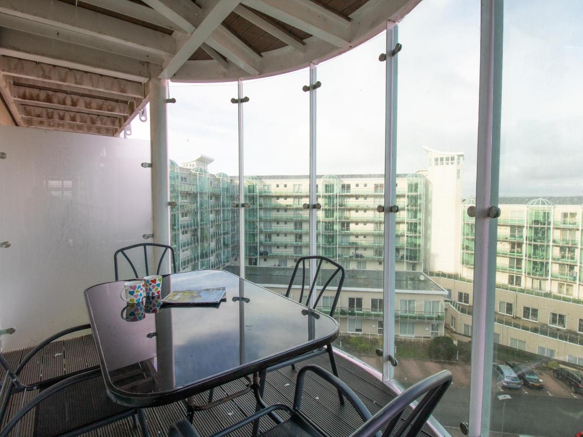 Panoramic View Apartamento Portland Exterior foto