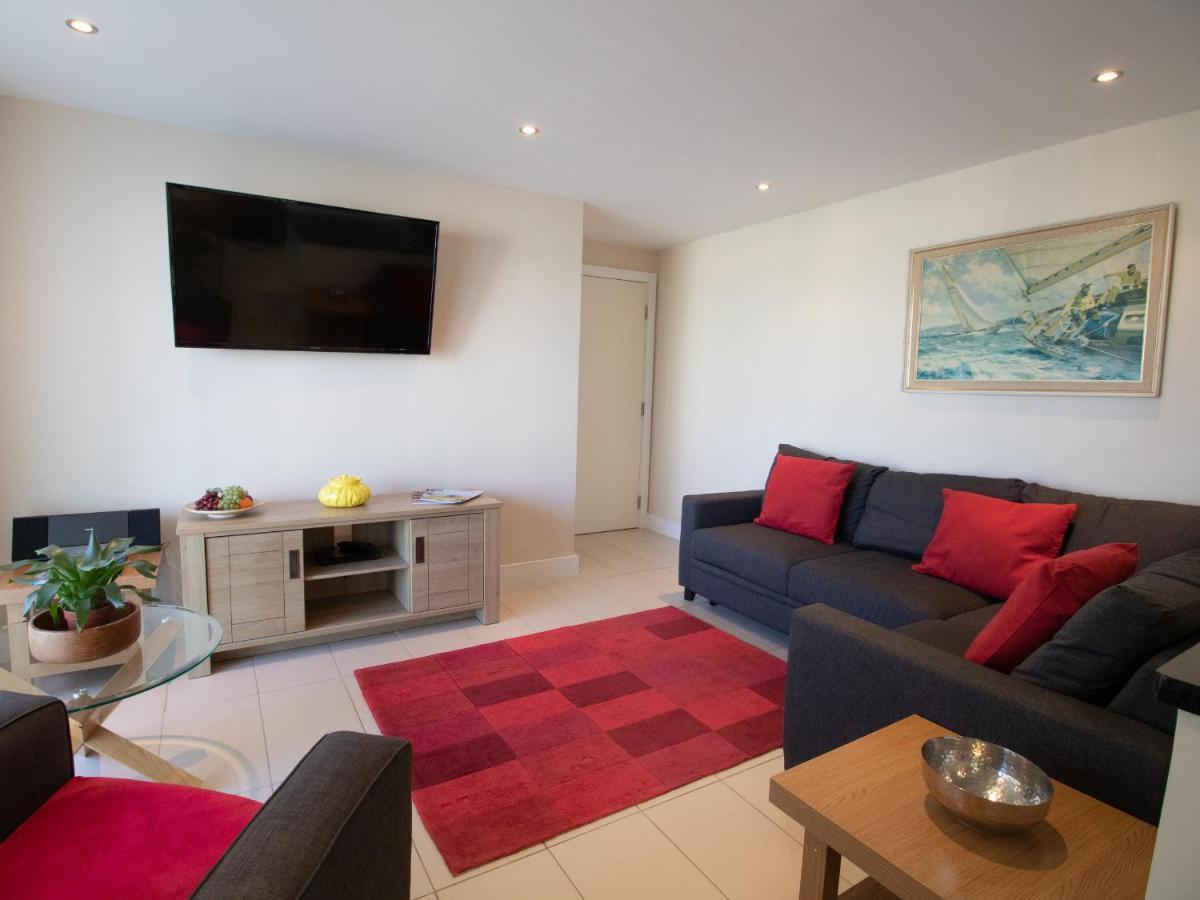Panoramic View Apartamento Portland Exterior foto